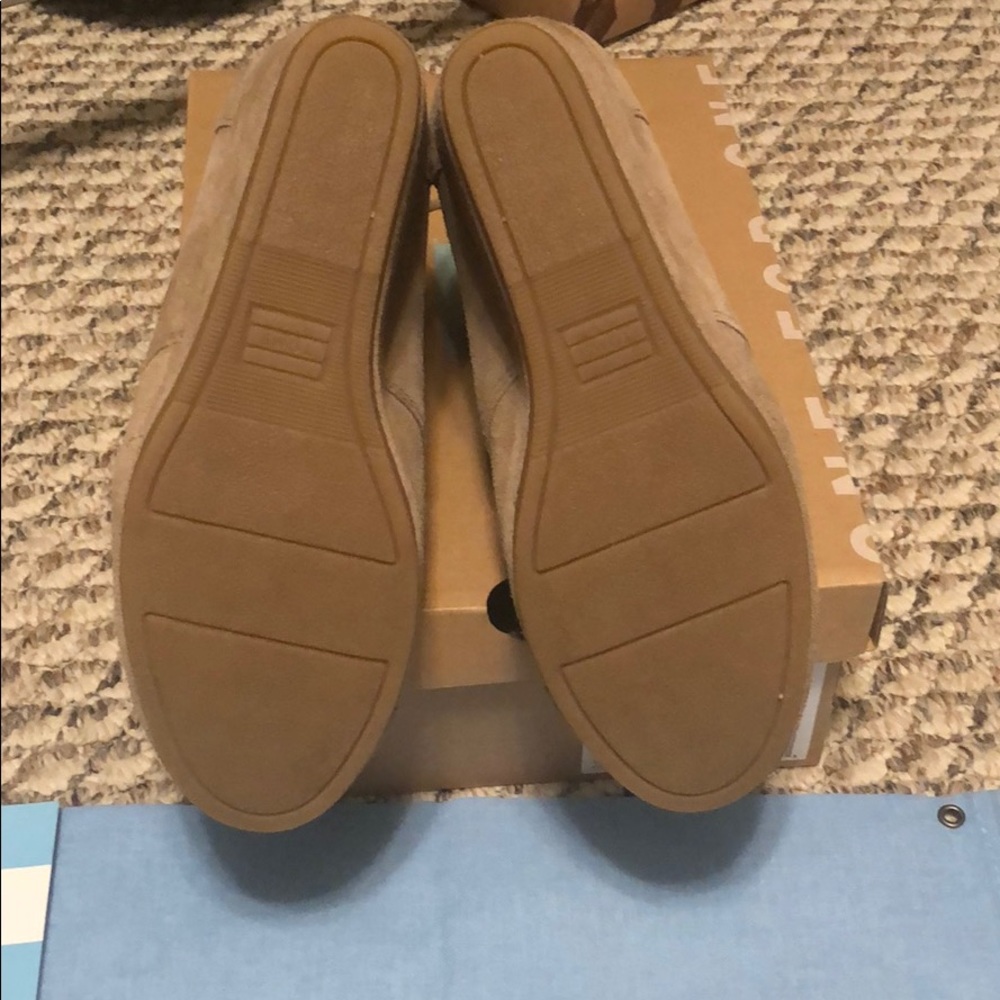 Toms booties - Picture 4 of 5